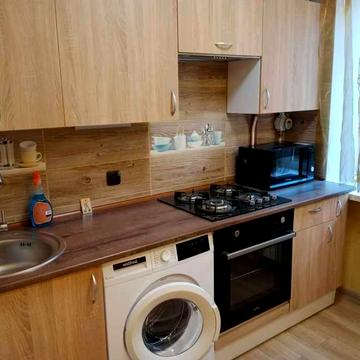 Оренда 1к квартири в центрі міста