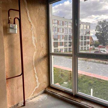 Квартира за суперціною! Індивідуальне газове опалення. ЖК Гостомельські Липкі 5