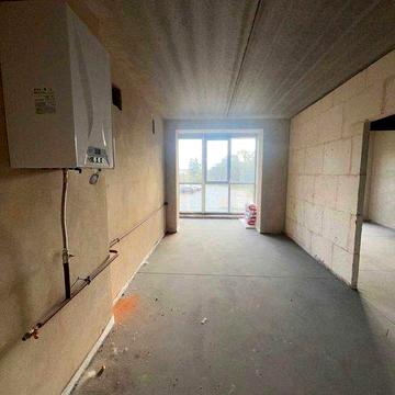 Квартира за суперціною! Індивідуальне газове опалення. ЖК Гостомельські Липкі 5