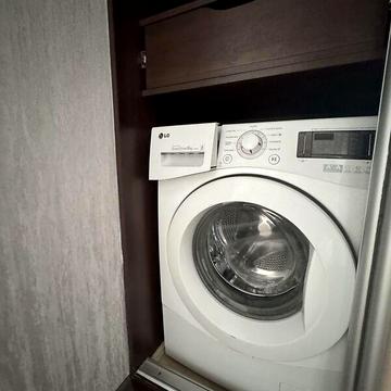 Довгострокова оренда 1к Квартира Злуки проспект