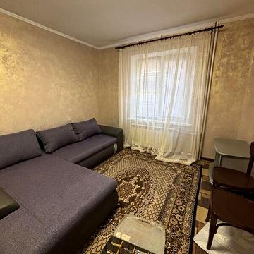 Довгострокова оренда 1к Квартира Миру проспект