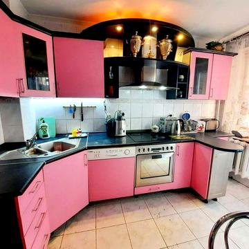 Продаж 3 кімнатної квартири, ринок Шувар.