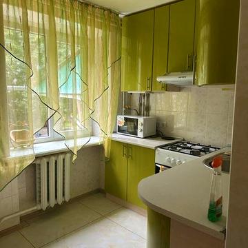 Здам квартиру в оренду