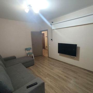 7 НЕБО Сдам долгосрочно 3к квартиру с мебелью и техникой!