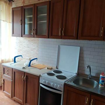 Сдам 1 комн.квартиру на Тополь 1