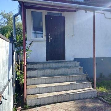 Оренда частини будинку