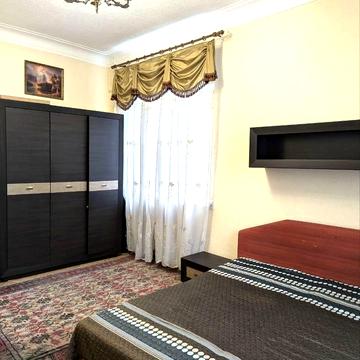 Повітряних Сил просп. (Повітрофлотський), 21/2