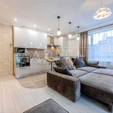 Оренда / ЖК «Повітрофлотський квартал» / Район Шевченківський