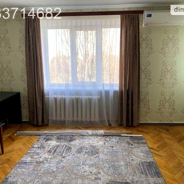 Довгострокова оренда 2к Квартира Андрія Первозванного вулиця