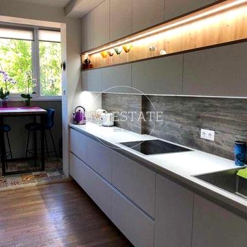 Продаж 1 к квартири Голосіївський 3й поверх з 17 ти Ремонт ЖК Деміївський квартал