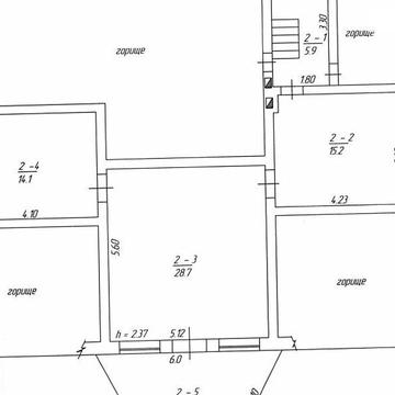 Продаж 8к Дім Центральна вулиця