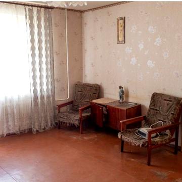 Квартира на Салтовке по хорошей цене - все остается