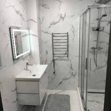 Балтійський пров., 3-А