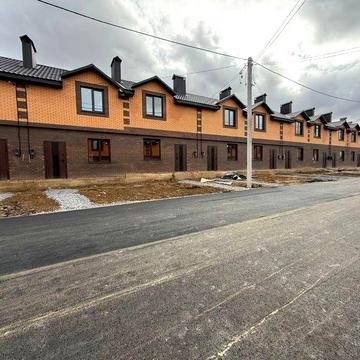 ТаунХаус Без Комісії в котеджному містечку