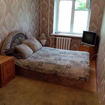 Довгострокова оренда 2к Квартира Січеславська Набережна вулиця