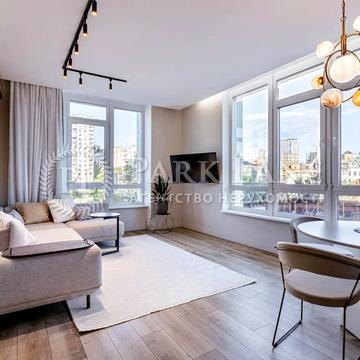 Жилянська вул., 68