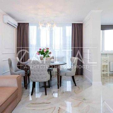 Продаж квартири ЖК Венеція