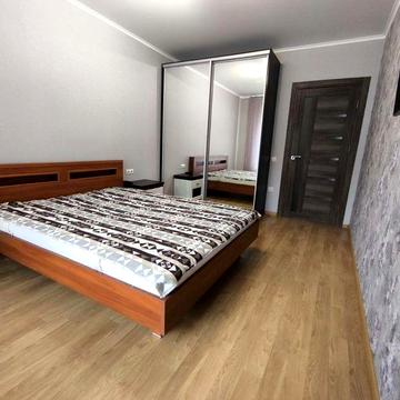 Срочно!!! Двухкомнатная квартира в ЖК Агам