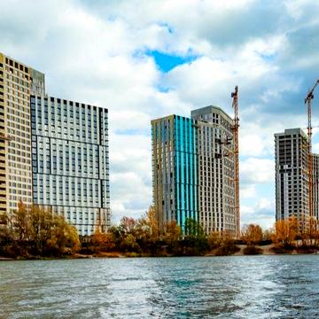 Продам 1к квартиру ЖК H2O, Позняки ЖК H2O