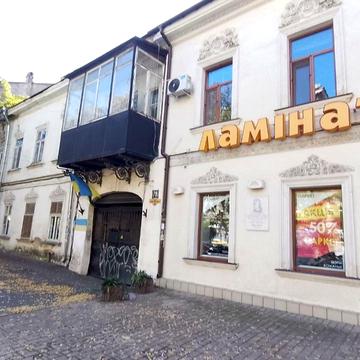 Новосельського вул., 78