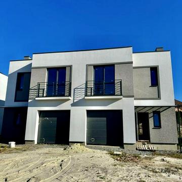 Продається котедж у Солонці