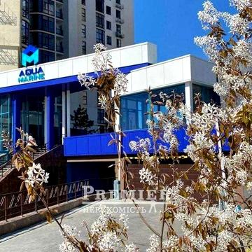 2 комнатная квартира ‼️ 83 м2 возле Моря ЖК Аквамарин