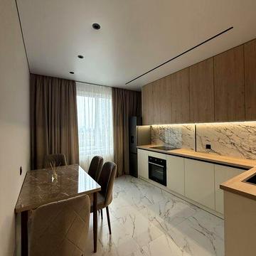 Центр. Новобудова. Продаж квартири. ЖК Central Avenue