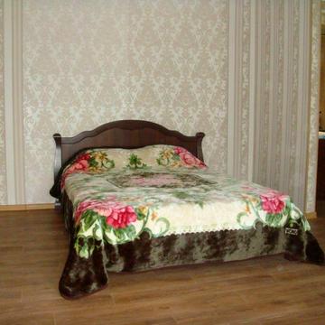 Сдаётся однокомнатная квартира на Ютз Васляева