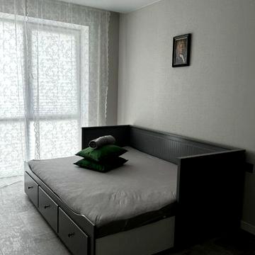 Стильна 1к квартира на довготривалу оренду в новобудові