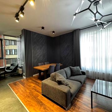 Лесі Українки бульв., 7-В