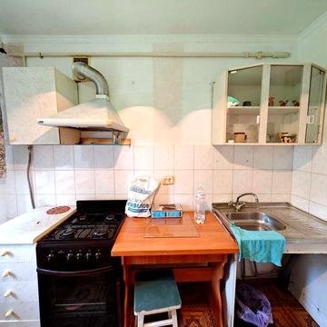 Аренда 1-комнатной квартиры, 2 этаж, газ, СВЕТ НЕ ОТКЛЮЧАЮТ, Канатная