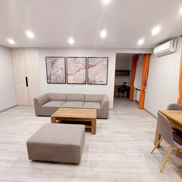 Сдам 2-х кімнатну квартиру на Перемозі-4