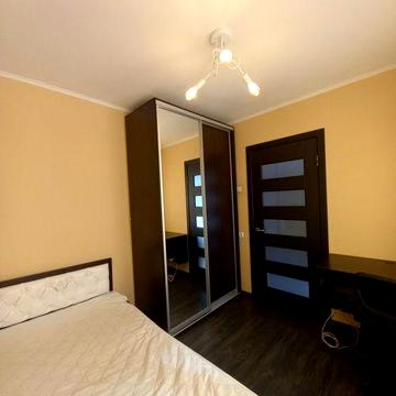 Здам 3х кімнатну квартиру,на Польовій