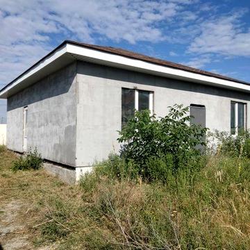 Продам дом с. Нерубайское