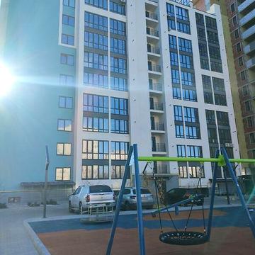 Продаж 2к Квартира Академіка Сахарова вулиця ЖК Sea Town