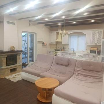 Сдам дом в аренду Звонецкий хутор солонянский район.