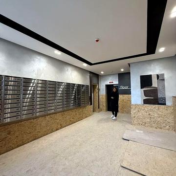 Продаж 2к Квартира Цегельний провулок ЖК Central Park Vinnytsia