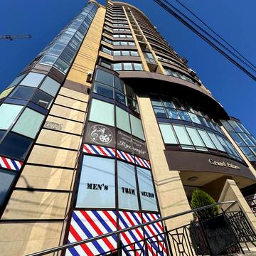 Подільська вул., 115