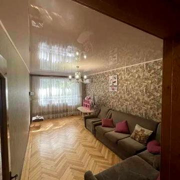 A S3 Продам 4кім квартиру Бучми 46в, єВідновлення