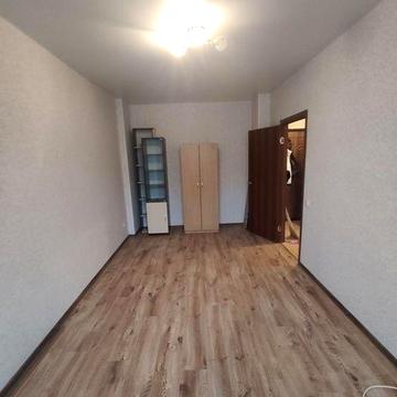 7 НЕБО Сдам долгосрочно пустую 1к квартиру!