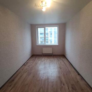 7 НЕБО Сдам долгосрочно пустую 1к квартиру!