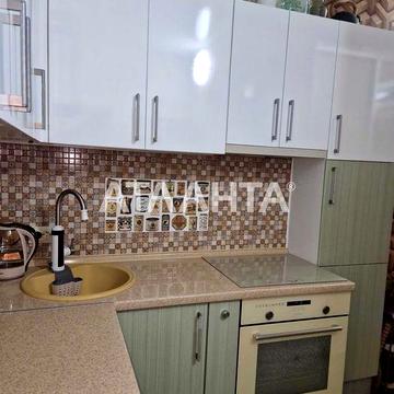 1- комн. в новом доме, с ремонтом и мебелью у моря