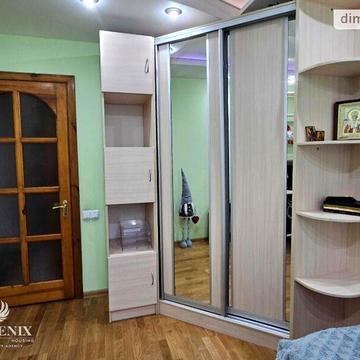 Продаж 3к Квартира Миколи Міхновського (Щербини) вулиця