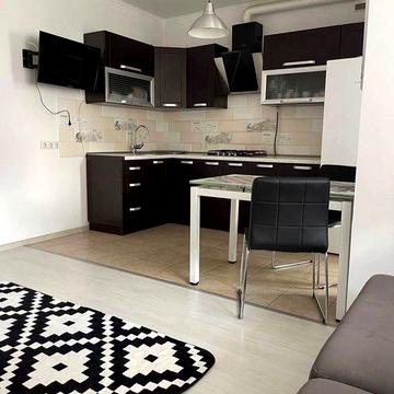 Оренда 1 км квартири в спальному районі міста