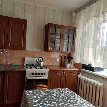 Здам 1к квартиру, власник