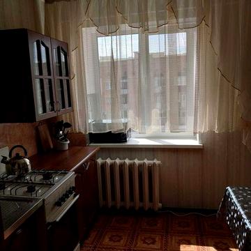 Здам 1к квартиру, власник