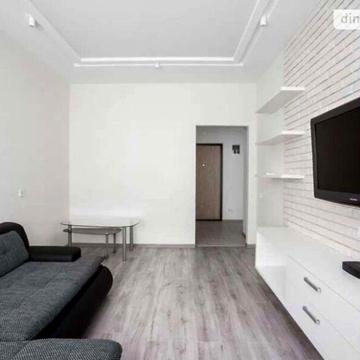 Довгострокова оренда 1к Квартира Люстдорфська дорога вулиця ЖК Альтаир