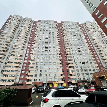 Балтійський пров., 3-А