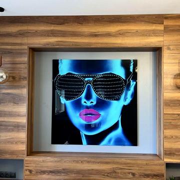 сдам квартиру-студию на Каманина