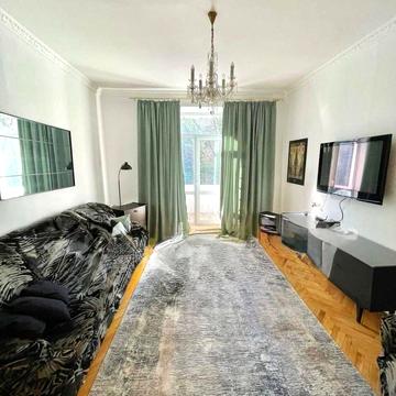 Рене Декарта вул. (Кулібіна), 14